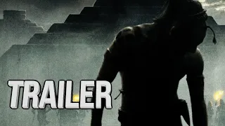 Apocalypto | Trailer (German)