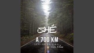 A 700 Km (Con Elena)