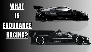 How Endurance Racing Works (A Beginner's Guide)