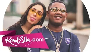 MC JottaK e Lika - Princesinha Cinderela (kondzilla.com)