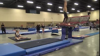 Kathryn Luers, Queen City | L10 Vault 2018 Battle of Champions