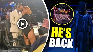 Becky Lynch EXPOSES WWE! Uncle Howdy’s Grand RETURN! John Cena LEAKS Another Change (Wrestling News)