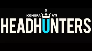 KONOPAxATI - HEAD HUNTER'S