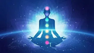 Медитация Чакровое пение Звуки чакр, Ошо  Chakra Sounds Meditation