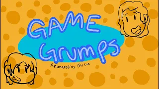 Game Grumps Animated: Jon enables Garfield