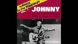 Johnny Hallyday   Frankie et Johnny      1964