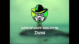 "Duna" Old School Type Beat | Underground Hip Hop Rap Instrumental | Ardinar Beats