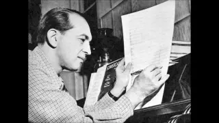 Percy Faith and His Orchestra and Chorus - All My Love (Bolero) (1950)