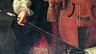 Marin Marais (1656-1728): Pièces de Viole (from the Second Book, 1701)