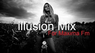 iLLUSION MIX Best Deep House Vocal & Nu Disco WINTER 2023