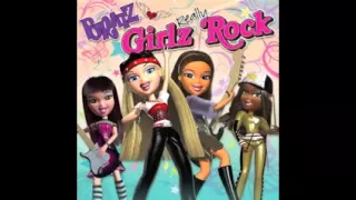 Bratz - We're Gonna Shine