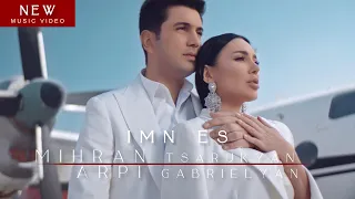 Mihran Tsarukyan & Arpi Gabrielyan - Imn Es (Official Music Video)