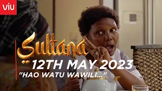 VIUSASA: SULTANA 12TH MAY 2023 FULL EPISODE ( EPISODE 288 )