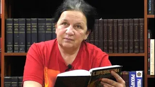 Елена Прудникова | Ответы на вопросы