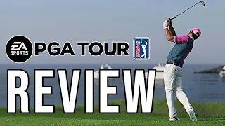 EA Sports PGA Tour Review - The Final Verdict