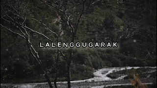 Lalenggugarak_video Lirik Lagu Bahasa Lani Papua