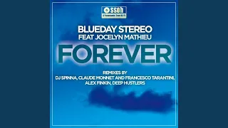 Forever (Dj Spinna Galactic Soul Remix Instrumental)