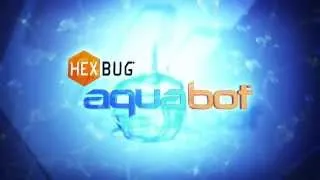 HEXBUG AquaBot TV Commercial