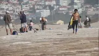 Pierre Louis Costes in Portugal 2012 HD