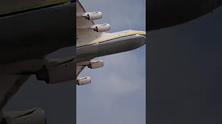 Ан-124 Руслан Український ГІГАНТ