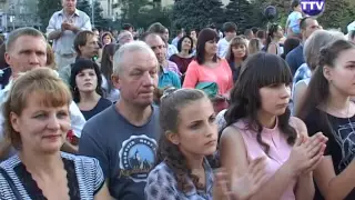 Провинциальные вести. Эфир 2 09 2016