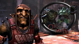 The Mire's Uprising x Saving Arkence | [#02] Of Orcs And Men (28-05-2024)