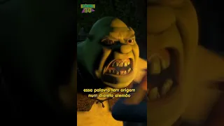 SHREK SALVOU A DREAMWORKS DA FALÊNCIA!