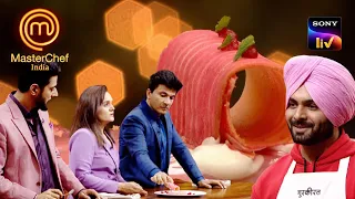 Home Cooks ने Dessert बनाके Refresh किया अपना Childhood | MasterChef India | D For Desserts