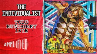 Experience Todd Rundgren: Where Music Comes to Life! | The Individualist Live | Amplified