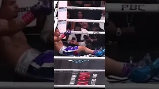 Gervonta “Tank” Davis Knocks Out Rolly Romero!! #Boxing #viralvideo #wtfmoments #worldstarhiphop #Ko