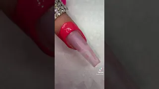 EASIEST/CLEANEST WAY TO APPLY NAIL POLISH