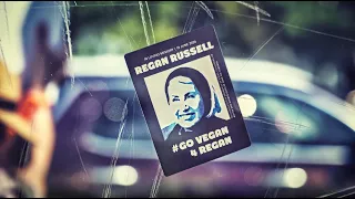 Justice for Regan Russell | Niagara Rally