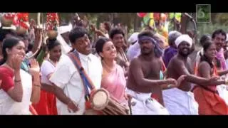 Maanutholu Tamil Movie HD Video Song From Kaasi