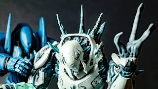 EXCLUSIVE Pacific Rim Uprising Wave 3 Review: Diamond Select Toys