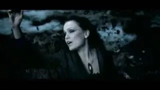 Tarja - Walk alone (Bloodlywing Dark Light Remix Video Reloaded)
