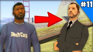 Я Стану Губернатором на Arizona RP! - Жизнь Лидера GTA SAMP #11