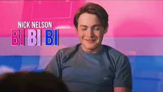 Nick Nelson || Bi Bi Bi