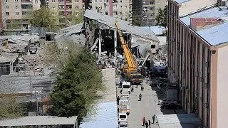 Взрыв в турецком города Диярбакыр не был терактом