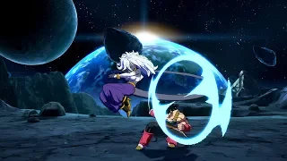 [DBFZ] HOW TO DEAL WITH VANISH LIKE A PRO (Vanish Tutorial)