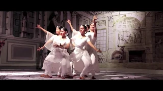 'Yahova Na Mora' Music Video - 'The Indian Classical Dance' version