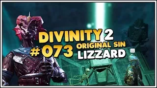 Let's Play Divinity Original Sin 2 👑 Tolle Übersetzungsfehler :-/ #073 [Deutsch/German]