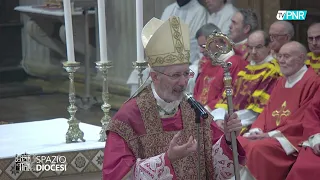 Festa di Santo Stefano - Omelia di Mons. Guido Marini