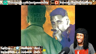 FIRST TIME HEARING 3rd Bass - Steppin' To The A.M. Reaction