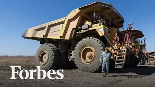 How The Navajo Became America's Third-Largest Coal Producer | Forbes