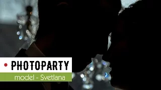 Photoparty Wedding | Svetlana