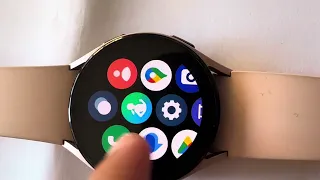 Samsung Galaxy watch 5