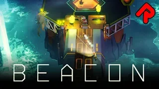 Design the Perfect Hero using Enemy DNA! | BEACON gameplay (Steam Early Access)