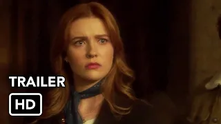 Nancy Drew Season 3 Trailer (HD)