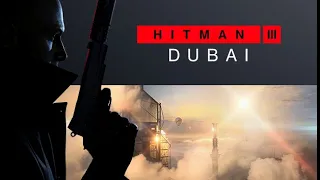 HITMAN 3 GAMEPLAY - 1