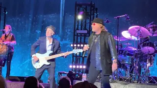 TOTO - I'LL SUPPLY THE LOVE April 9 2023 (Colorado Springs)